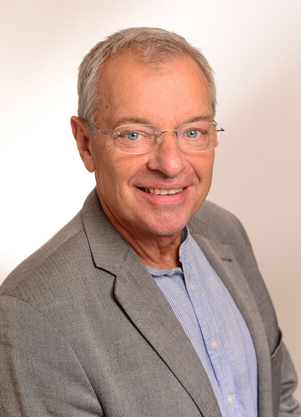 Andreas Scheibner © Privat