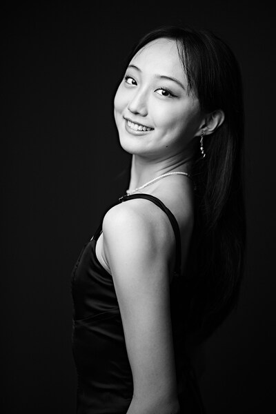 Ayaka Matsubara © Semperoper Dresden/Admill Kuyler