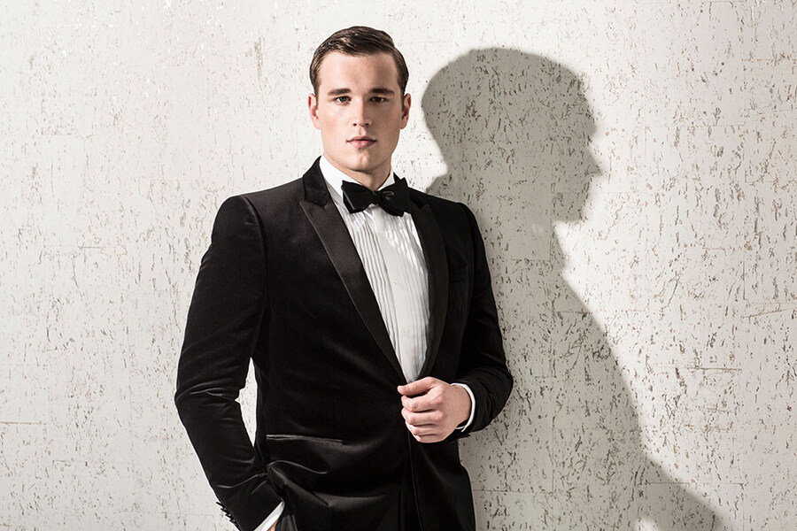 Sean Michael Plumb © Dario Acosta