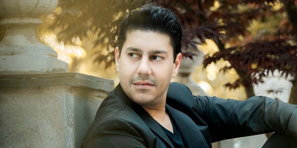 Nurgeldiyev Dovlet © Henriette Mielke