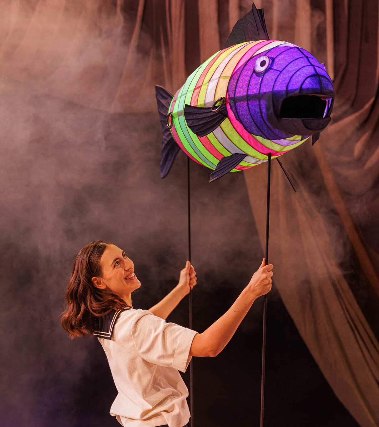 Szenenbild „Gold!“ 