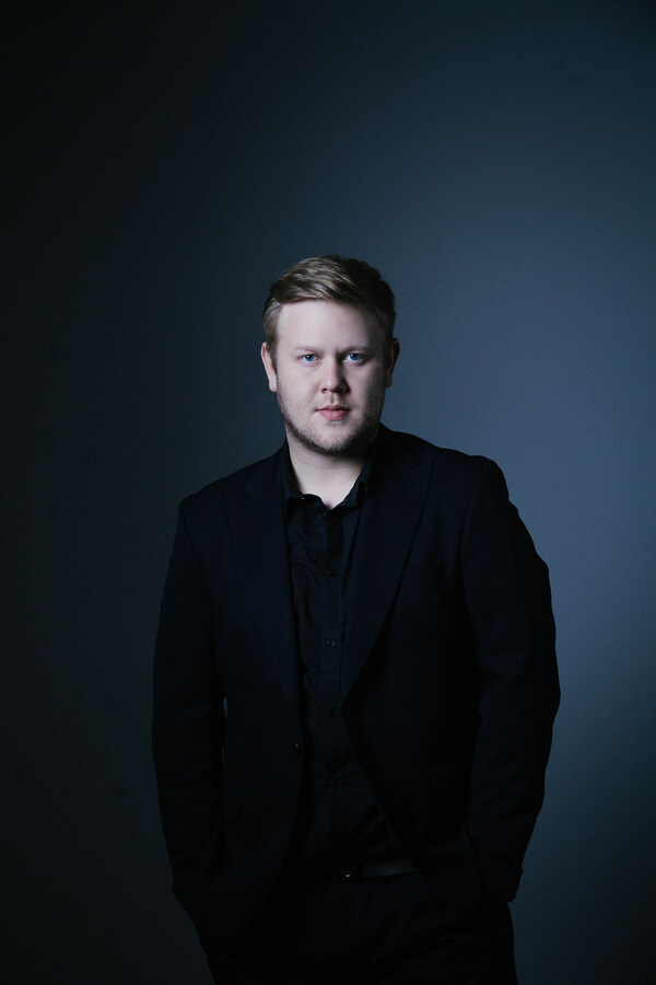 Ilia Kazakov © Kristina Klein