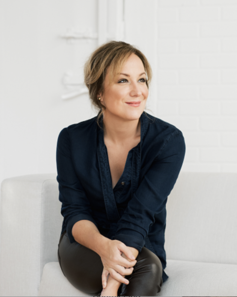 Julie Boulianne © Andreanne Gauthier