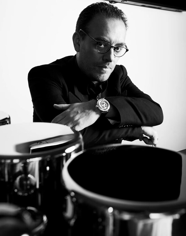 Francesco Meli © InArt Management