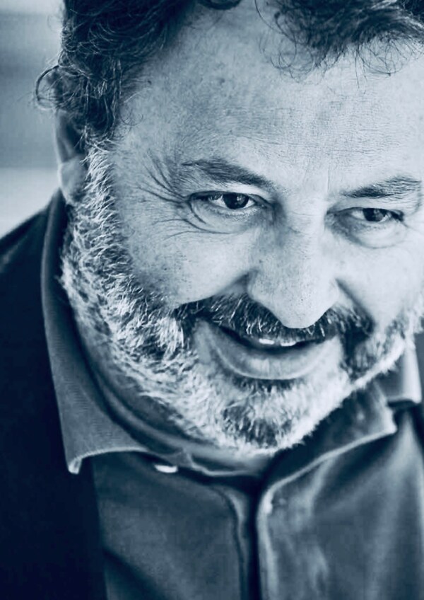 Franck Evin © privat