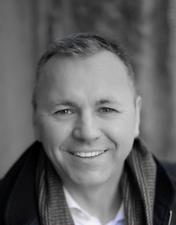 Torsten Schäpan © Kathleen Pfennig