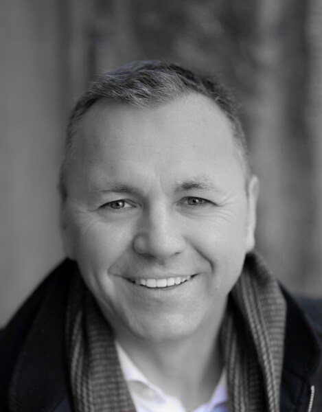 Torsten Schäpan © Kathleen Pfennig