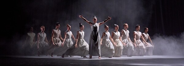 Szene „Vertical Road“ 