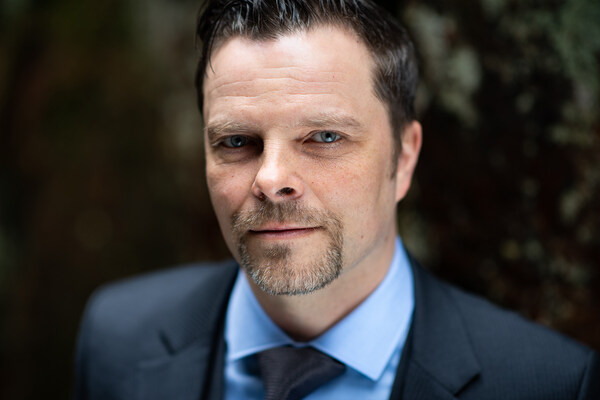 Dan Karlström © Marcus Boman