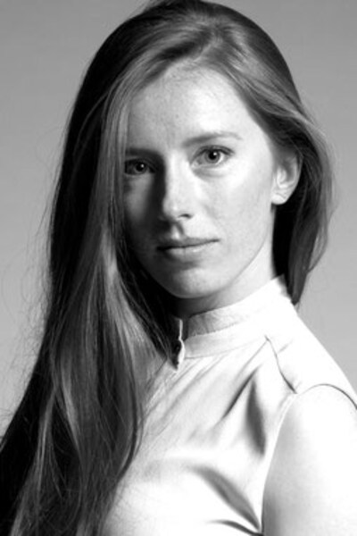 Anne Martha Schuitemaker © Trea van Drunen