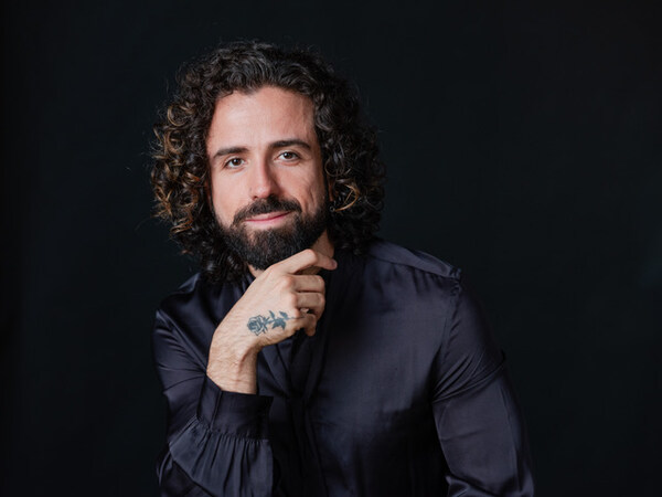 Paulo Almeida © Kirsten Nijhof