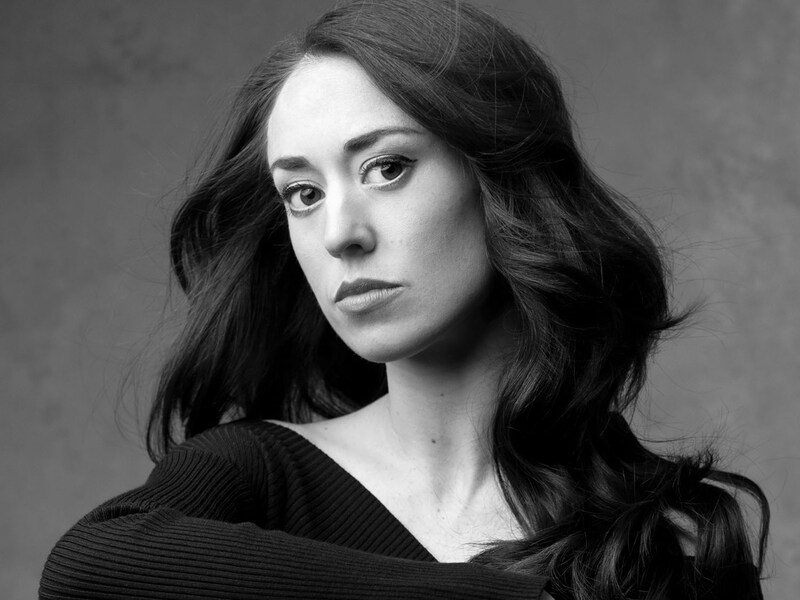 Anjuli Cirio © Karolina Kuras