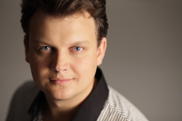 Dmytro Popov