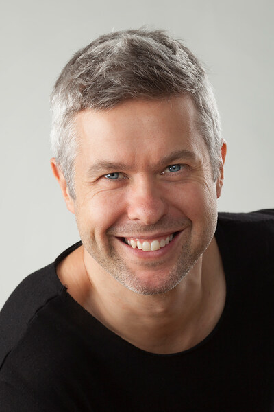 Michael Schmieder © Pedro Malinowski