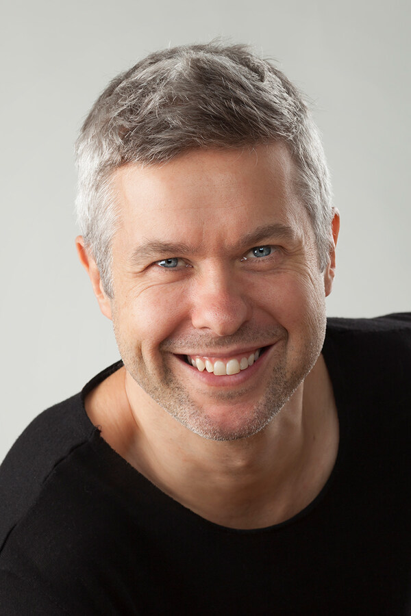 Michael Schmieder © Pedro Malinowski