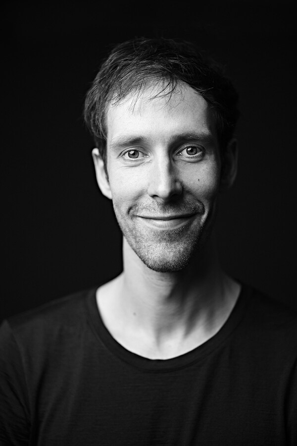 Christian Bauch © Semperoper Dresden/Admill Kuyler