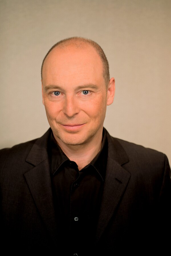 Jens-Daniel Herzog © Philip Lethen