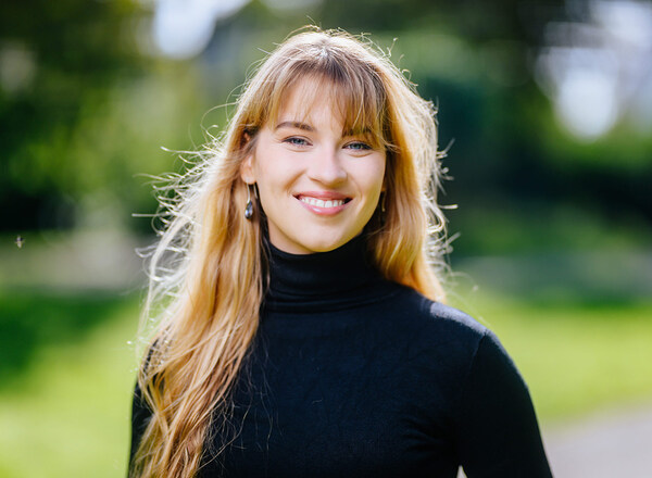 Marlene Metzger © Besim Mazhiqi