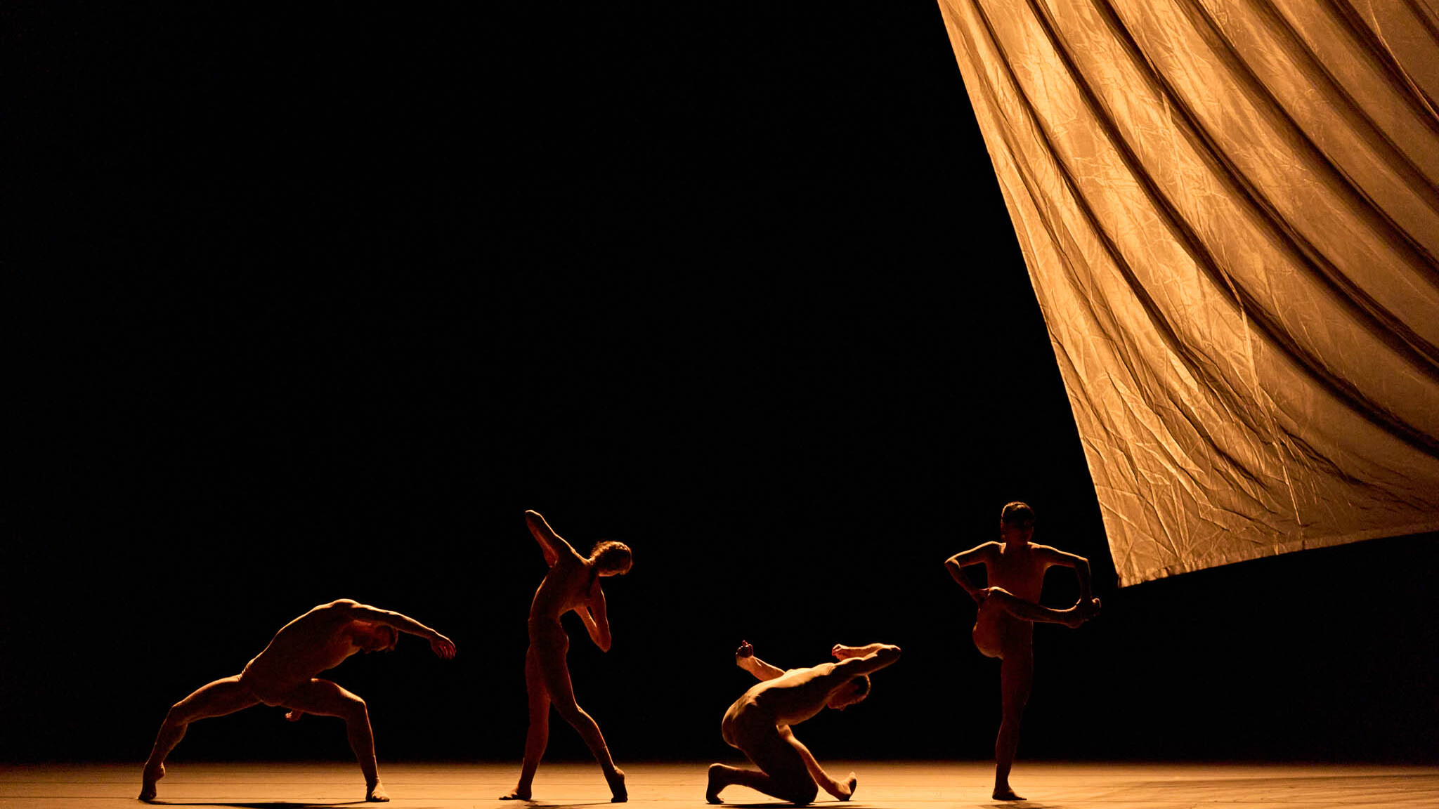 Szenenbild „November“