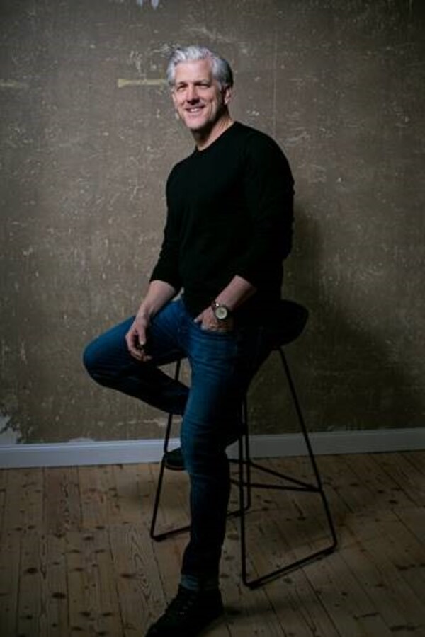 Simeon Esper © Timm Ziegenthaler