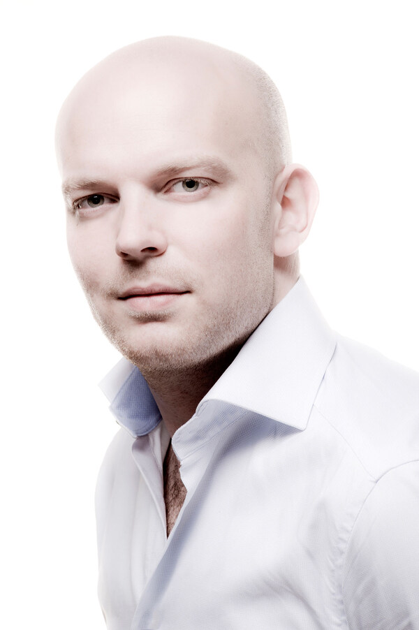 Floris Visser © Allard Willemse