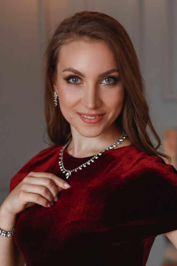 Annija Adamsone © Annija Adamsone