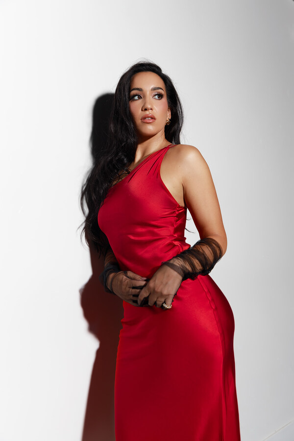 Carolina López Moreno © Nadeesha Rathnayake