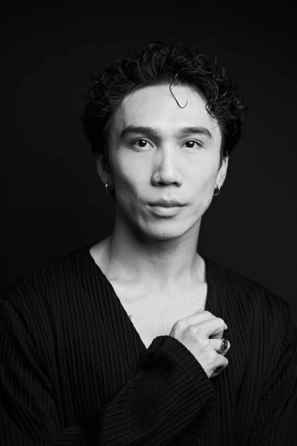 Jun Xia © Semperoper Dresden/Admill Kuyler