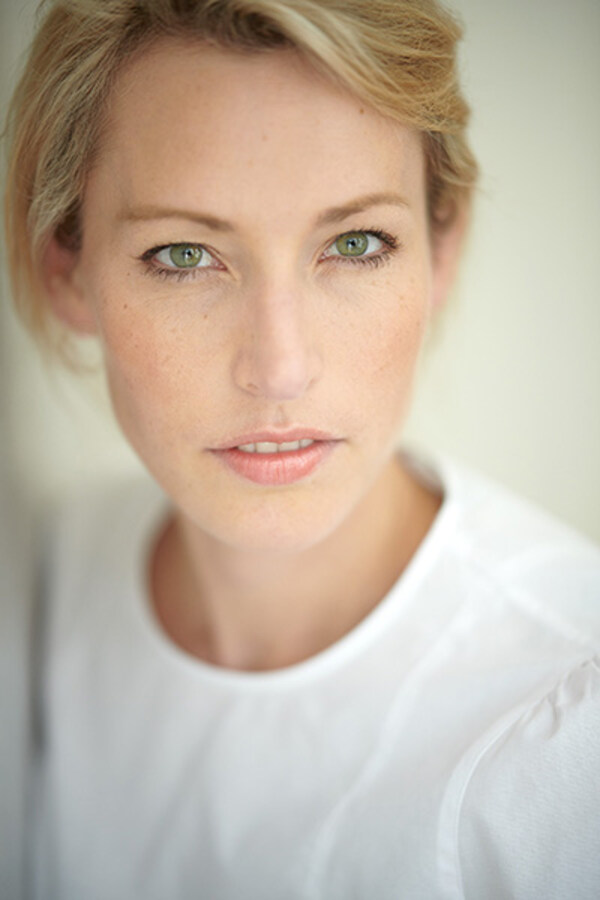 Lena Haselmann © Christian Palm