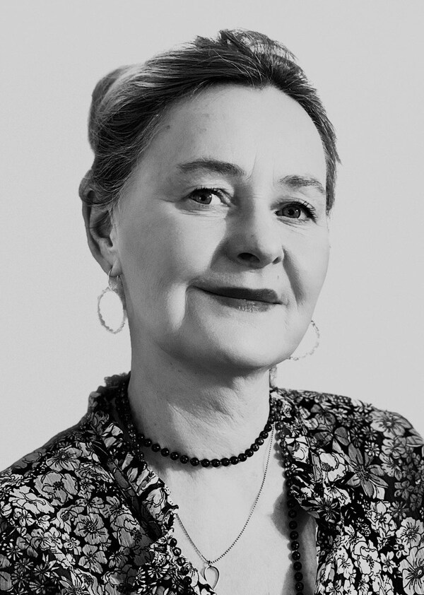 Nicola Reichert © Jerome Lohmar