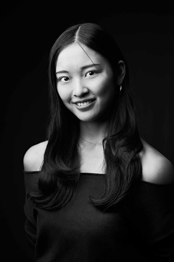 Tayumi Fukuda © Semperoper Dresden/Admill Kuyler