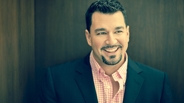 Eric Cutler © Dario Acosta