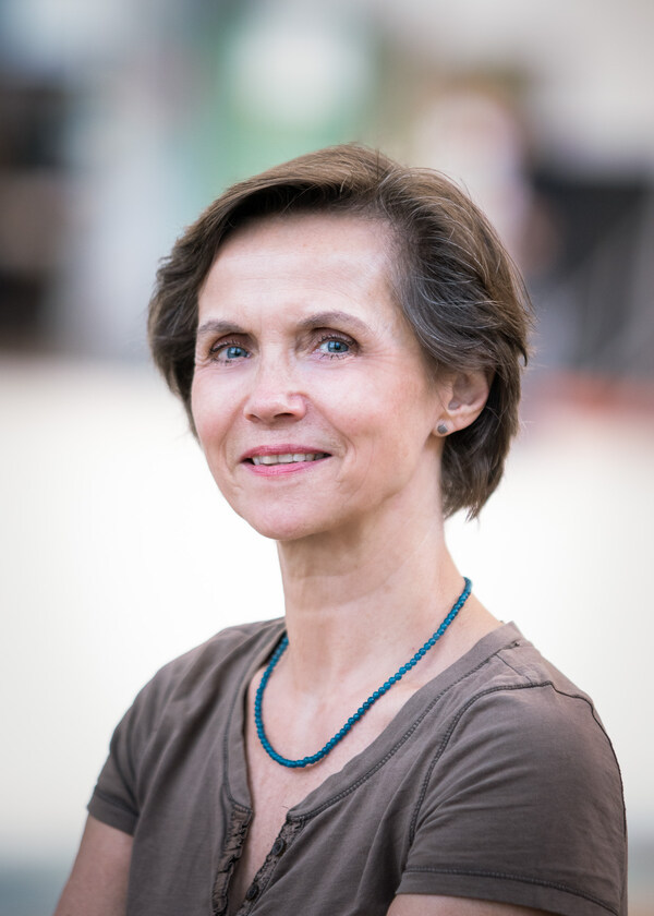 Carola Schwab © Semperoper Dresden/Ian Whalen