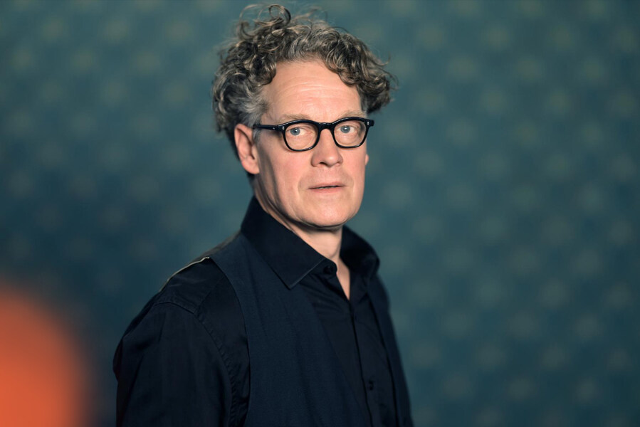 Erik Brünner © Steffen Rasche