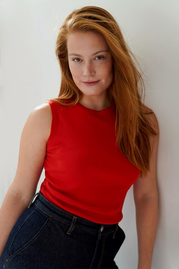 Demi Wals © Hanna Hachula