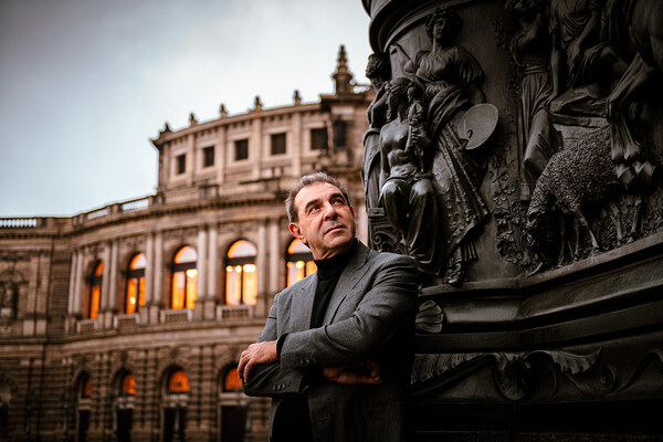 Daniele Gatti © Markenfotografie