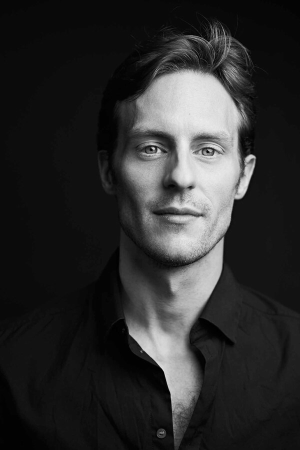 Sava Milojević © Semperoper Dresden/Admill Kuyler