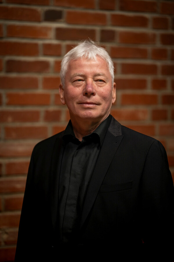 Bernhard Schmidt © Robert Kusnyer