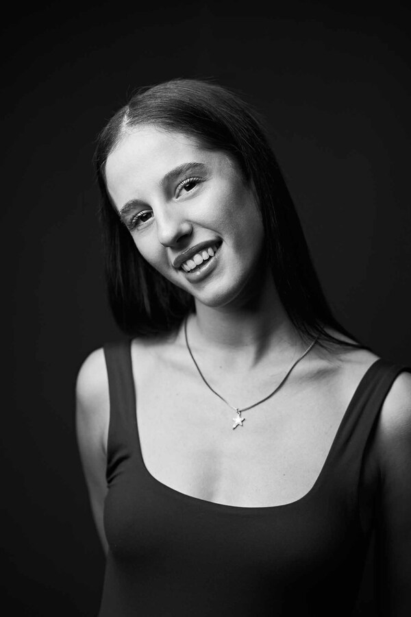 Letizia Austoni © Semperoper Dresden/Admill Kuyler