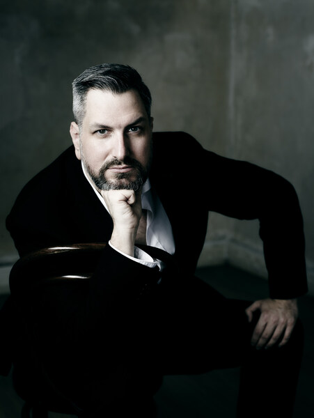 Goran Jurić © Matthias Baus