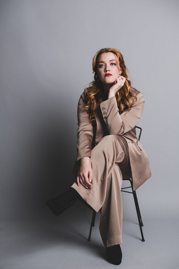 Maire Therese Carmack © Dario Acosta