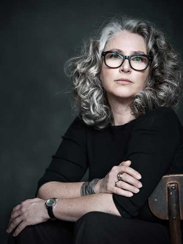 Jetske Mijnssen © Keke Keukelaar