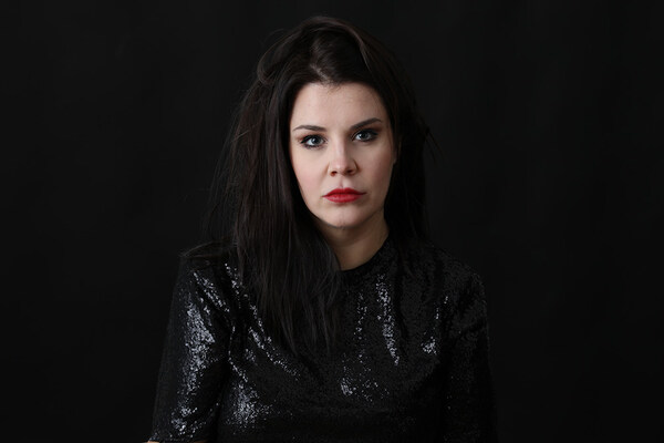 Selene Zanetti © Giacomo Orlando