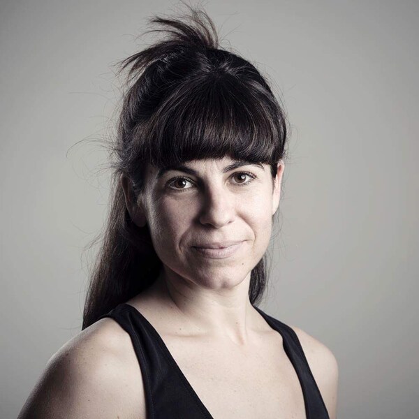 Patricia Vazquez Iruretagoyena