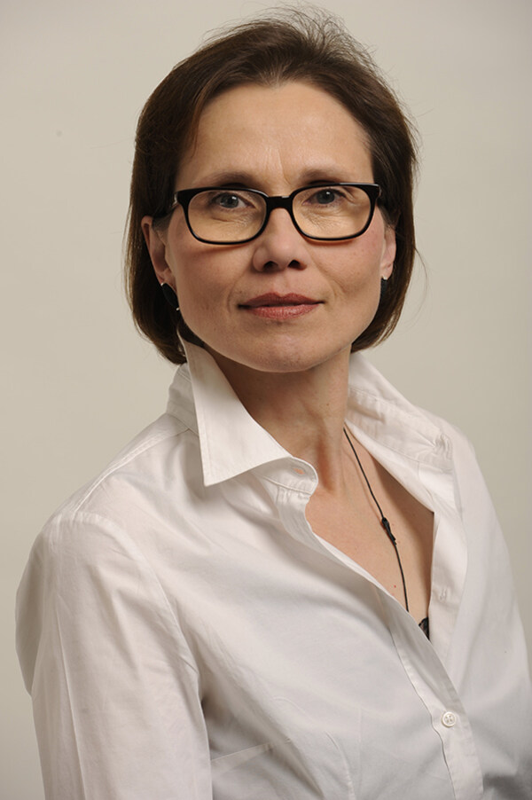 Frauke Schernau