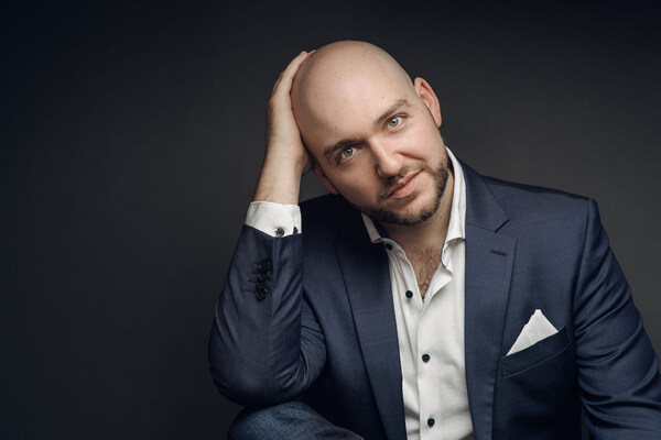 Attilio Glaser © Simon Pauly