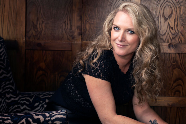 Sinéad Campbell-Wallace © Marshall Light Studio