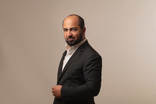 Gevorg Hakobyan © Arvin Kocharian