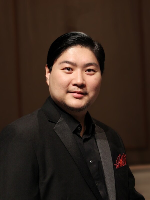 Chao Deng © privat