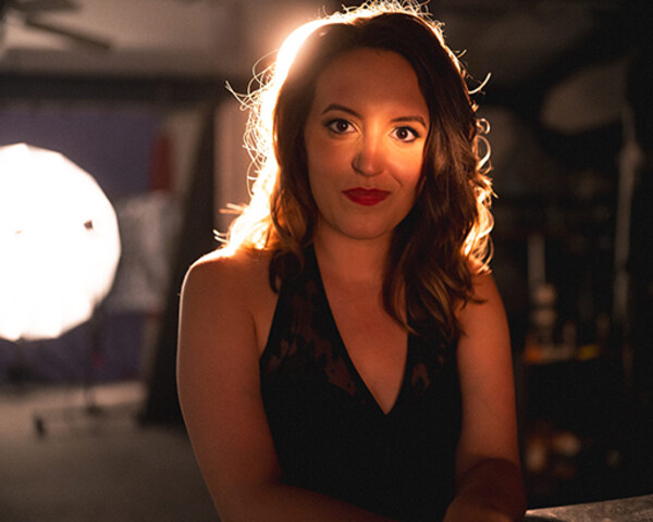 Emily Pogorelc © Joe Mazza/ brave lux inc